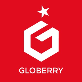 Логотип телеграм канала @globerry_turkey — Турция - Северный Кипр - Грузия | Недвижимость, Инвестиции, Гражданство, ВНЖ | Globerry