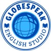 Логотип телеграм канала @globespeakers — GLOBEspeak STUDIO