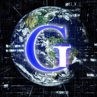 Логотип телеграм канала @globetrend — Global Trend