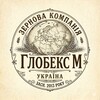 Логотип телеграм -каналу globexmtrade — Зернова Компанія ГЛОБЕКС М
