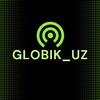 Telegram channel Globik_uz logo