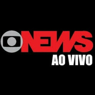 Logotipo do canal de telegrama globo_news - 🌐 Globo_News