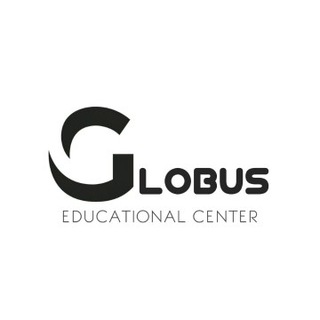 Telegram kanalining logotibi globus_oquvmarkazi — Globus oʻquv markazi. DTM testlari asosida