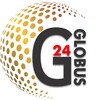 Telegram kanalining logotibi globus24uz — Globus24 | Расмий канал