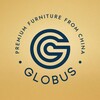 Логотип телеграм канала @globus_mebel — Мебель из Китая | Globus