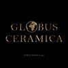 Логотип телеграм канала @globusgeramica — Globus Ceramica. Плитка. Сантехника. Керамогранит.
