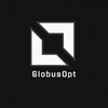 Логотип телеграм канала @globusopt — GlobusOPT