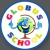 Logo of telegram channel globusschooltbilisi — "GLOBUS SCHOOL" Tbilisi