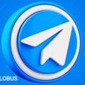 Logo saluran telegram globusyangiliklari — Globus
