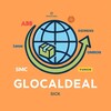 Логотип телеграм канала @glocaldeal — Glocaldeal - Промышленная Автоматика
