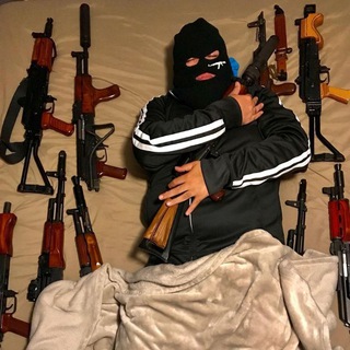 Logo of telegram channel glock19_ak47_sig — Glock19_AK47_Sig