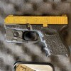 Logo of telegram channel glock_draco — Glock&draco