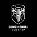 Telegram kanalining logotibi glock_guns_straps — GLOCK GUNS STRAPS