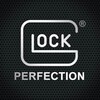 Logo of telegram channel glock_perfections — GLOCK PERFECTION