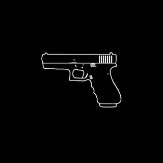 Логотип телеграм канала @glockfx — FX Glock
