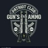 Logo of telegram channel glockworldz — HTX TACTICAL GLOCK WORLD 🌏🔫
