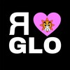 Telegram channel GLÖ logo
