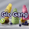 Логотип телеграм канала @glogangspb — Glo Gang ОПТ / РОЗНИЦА