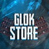 Логотип телеграм канала @glok_stor — ..