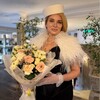 Логотип телеграм канала @glokekaterina — Екатерина Глок