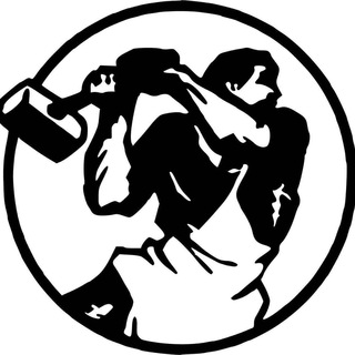 Логотип телеграм канала @glomut — Гл.омут