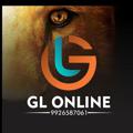 Logo saluran telegram glonline111 — ♚➻GL ONLINE BOOK࿐☻