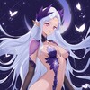 Логотип телеграм канала @glorfissss — Glorfis 🌱🌸