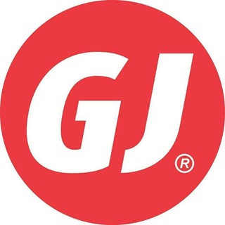 Логотип телеграм канала @gloriajeansru — Gloria Jeans