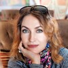 Логотип телеграм канала @glorialarisovna — Глория Ларисовна