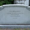 Logo of telegram channel gloriamists — GLORIAMIST [ THE END ]