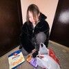 Логотип телеграм канала @gloriamon — gloria монип