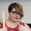 Logo of telegram channel glorifyingobesity — Glorifying Obesity 2.0