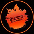 Logo saluran telegram gloriousjunagadh — Glorious Junagadh | Junagadh & Gir Forest | Girnar | Gujarat