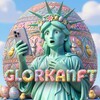 Логотип телеграм канала @glorkanft — Глорка
