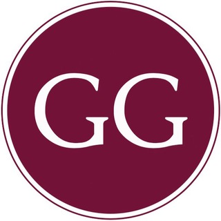 Логотип телеграм -каналу glory_galore — GLORY GALORE