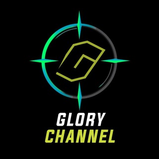 Logo saluran telegram glory_officialchannel — 𝗚𝗟𝗢𝗥𝗬 𝗖𝗛𝗔𝗡𝗡𝗘𝗟