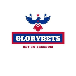 Logo of telegram channel glorybets1 — 🦅 Glorybets 🦅