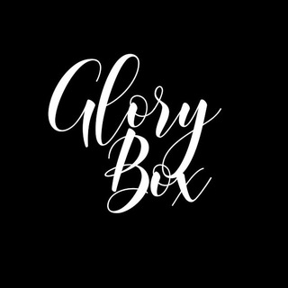 Логотип телеграм канала @glorybox_usa — Glorybox.usa