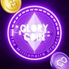 Логотип телеграм -каналу glorycoinn — Glory Coin