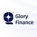 Logo saluran telegram gloryfinance — Glory Finance Announcement