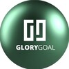 Логотип телеграм канала @glorygoalru — GLORYGOAL | ФУТБОЛЬНАЯ АТРИБУТИКА