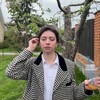 Логотип телеграм -каналу glorysav_channel — глорісав