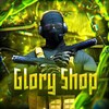Logo of telegram channel gloryshopso2 — 𝗚𝗹𝗼𝗿𝘆 𝗦𝗵𝗼𝗽