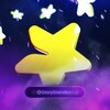Telegram channel Glory Stars | Новости logo