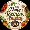 የቴሌግራም ቻናል አርማ glorytips_y — Daily Recipe Kitchen