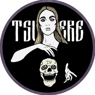 Логотип телеграм канала @glorytonurgle — Цундере на четверочку