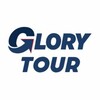 Логотип телеграм канала @glorytourkorea — Стол услуг/ Турфирма/ Авиабилеты