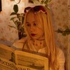 Логотип телеграм канала @gloshasdreams — End credits.