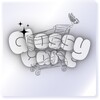 Logo of telegram channel glossycart — ⋆˙ 𝒢𝐥𝐨𝐬𝐬𝐲 𝒞𝐚𝐫𝐭, hold