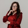 Логотип телеграм канала @glotokvozd — Глоток воздуха✨